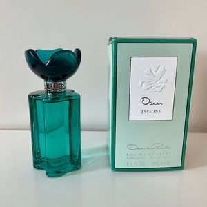 Oscar de la Renta Jasmine Eau de Toilette